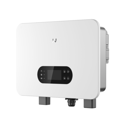 Biến tần Hybrid GoodWe 12kW 1 pha GW12K-ES-C10 chuẩn IP66, phân phối chính hãng bởi CTS Green.
