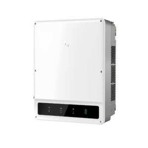 Thiết kế góc nghiêng Biến tần Hybrid GoodWe 20kW 3 pha GW20K-ET (Series ET HV).