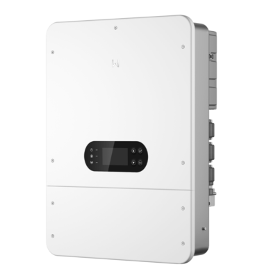 Inverter lưu trữ Hybrid GoodWe 20kW 3 pha chính hãng tại CTS Green.