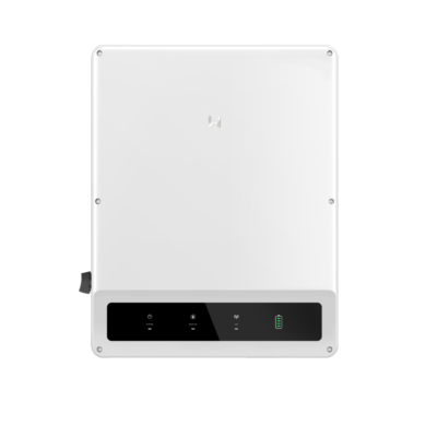 Mặt trước Biến tần Hybrid GoodWe 30kW 3 pha GW30K-ET