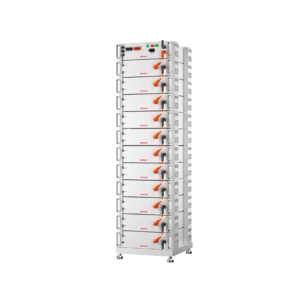 Kết cấu module linh hoạt của Pin lithium áp cao GoodWe BAT GW56.3-BAT G10.