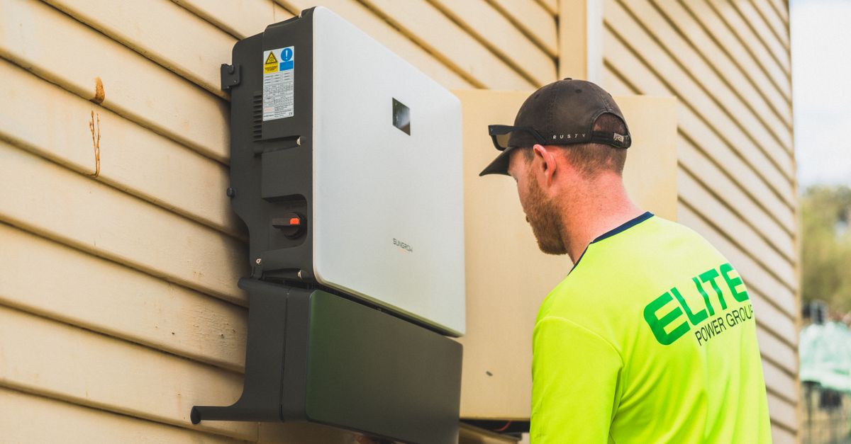 Pin lưu trữ Zetatech được bố trí trong hệ điện mặt trời gia đình để tối ưu tự dùng và tăng khả năng dự phòng điện
