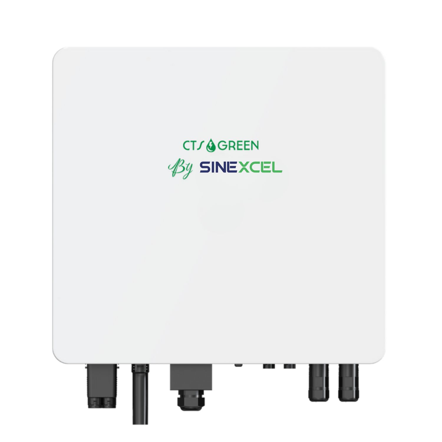 Biến tần hybrid sinexcel 6000S